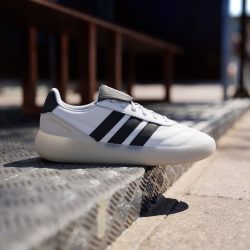 adidas BARREDA MUNDIAL时尚足球风休闲运动鞋男女adidas阿迪达斯轻运动