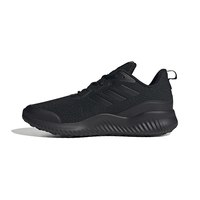 adidas ALPHACOMFY 男女款跑步鞋 ID0351