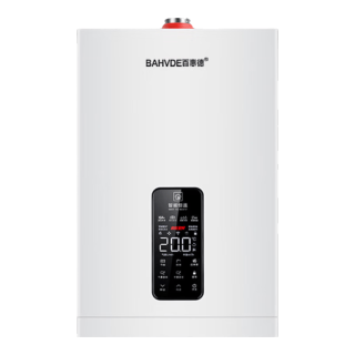 百惠德 JSQ32-16 智能恒温 22L 液化气 燃气热水器