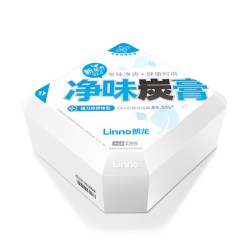 朗龙 RC11 净味炭膏 强力除异味型
