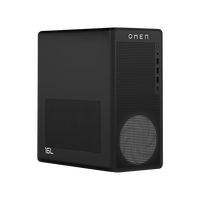 惠普 暗影精灵 酷睿i7 RTX5060Ti 16GB+1TB 游戏台式机