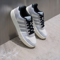 adidas D-PAD CLASSIC 男女板鞋 OMP86-2025B