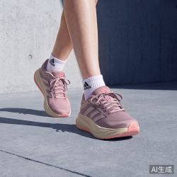 adidas RESPONSE 2随心畅跑舒适跑步运动鞋男女新款adidas阿迪达斯官方