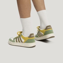 adidas D-PAD CLASSIC 男女板鞋 OMP86-2026OTR