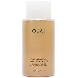OUAI 深层清洁洗发水 300ml