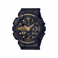 移动端：Casio 卡西欧 男士简约商务防水手表 GMA-S140M 49*45.9*15.8 mm