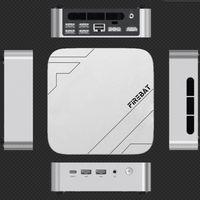 火影 炙影F1 锐龙R7-H255便携迷你主机板载16G+512G 2751元