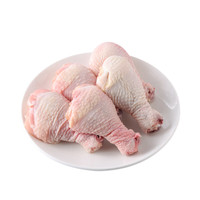 鲜京采 冷冻鸡肉  琵琶腿2kg
