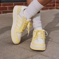 adidas ENTRAP 男女通用板鞋 JQ3924