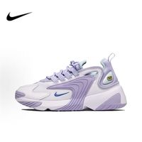 百亿补贴：NIKE ZOOM 2K 舒适缓震百搭运动轻便低帮老爹鞋AO0354-103