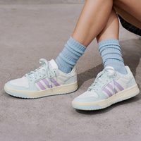 adidas ENTRAP 男女通用板鞋 OQA15-2026FS