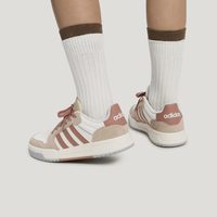 88VIP:adidas ENTRAP少年感复古篮球风板鞋男女新款adidas阿迪达斯官方轻运动