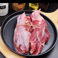 原切牛腱子2斤(真腱子肉假一罚十)