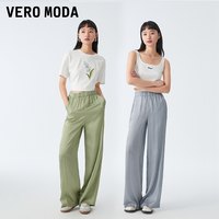 VERO MODA 女士阔腿裤 3232PL014-262889
