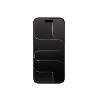 Apple iPhone Air 5G手机 12GB+256GB 深空黑色