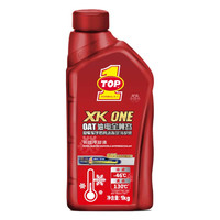 突破 油电全兼容OAT长效冷却液XK ONE -46℃ 1kg