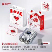 移动端：T-FLASH S3机甲剃须刀男士电动剃须刀便携式迷你刮胡刀
