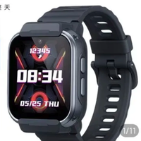 小米米兔s1儿童电话手表