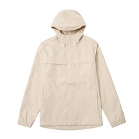 Timberland 男新品户外拒水透气冲锋夹克外套A695W
