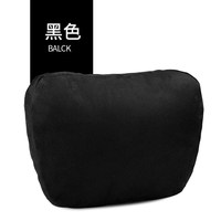 酷斯特 汽车头枕护颈枕奔驰迈巴赫s级颈椎车内车用一对座椅靠枕枕头颈枕