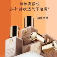 雅诗兰黛 DW粉底液30ml 1W2 36号黄调二白