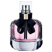 YSL 圣罗兰 [香味诠释爱]YSL圣罗兰 Mon Paris反转巴黎女士浓香水EDP 50ml/盒 女士香水