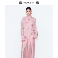 密扇 花未眠 少女刺绣百搭套装 M263B10054350
