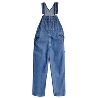 Dickies 多口袋背带裤