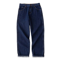 Dickies 直筒牛仔裤