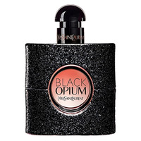 YSL 圣罗兰 [黑色魅惑]YSL 圣罗兰 Black Opium 女士香水EDP 50ML 女士香水