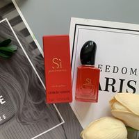 ARMANI beauty 阿玛尼 ARMANI 女士浓香水 7毫升 花果香调 进口办公香氛魅力女士专属