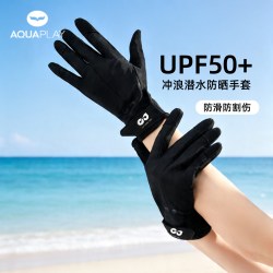 AQUAPLAY 男女通用潜水手套 APOPJ271