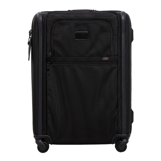 TUMI Alpha3弹道尼龙行李箱
