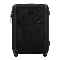 TUMI Alpha3弹道尼龙行李箱
