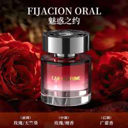 塔罗 X-557 古龙车载香薰 100mL-200mL