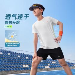 李宁 儿童套装 综合体能系列 多色可选