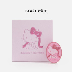 野兽派 Hello Kitty 闪闪惹人爱车载香氛 正常规格