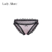 LADYALLURE 边界系列 青年女士内裤 LA-20260335