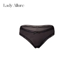 LADYALLURE 软线系列 女士内裤 LA-20240623