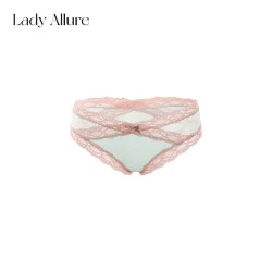 LADYALLURE 欲焰系列 青年女士内裤 LA-20250516