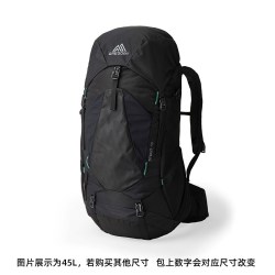 格里高利 STOUT 户外背包 STOUT金石 35L