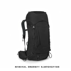 OSPREY 小鹰 KESTREL 红隼 户外双肩背包 48L