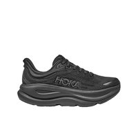 HOKA 女鞋Bondi9公路跑步鞋户外休闲运动鞋低帮系带训练鞋
