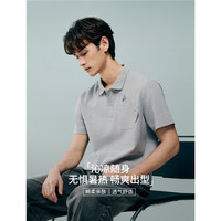 佐丹奴 男士POLO衫 13016227