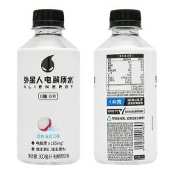 元气森林 外星人电解质水 300ml*6瓶