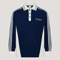 adidas 三叶草男款长袖T恤KW5687