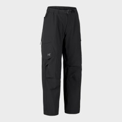 ARC'TERYX LEUTIA PANT 女子软壳长裤 LEUTIA PANT W
