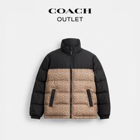 COACH 男士羽绒服 CBS09_R8E