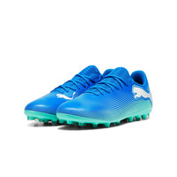 PUMA FUTURE 男款足球鞋 107941