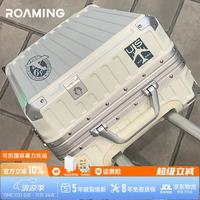 ROAMING 男女旅行箱 拉杆箱 24英寸